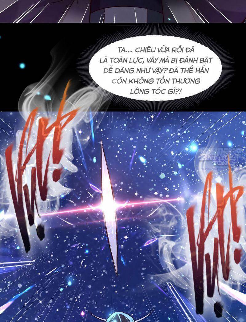 Đồ Đệ Của Ta Đều Là Nữ Ma Đầu - Chương 9