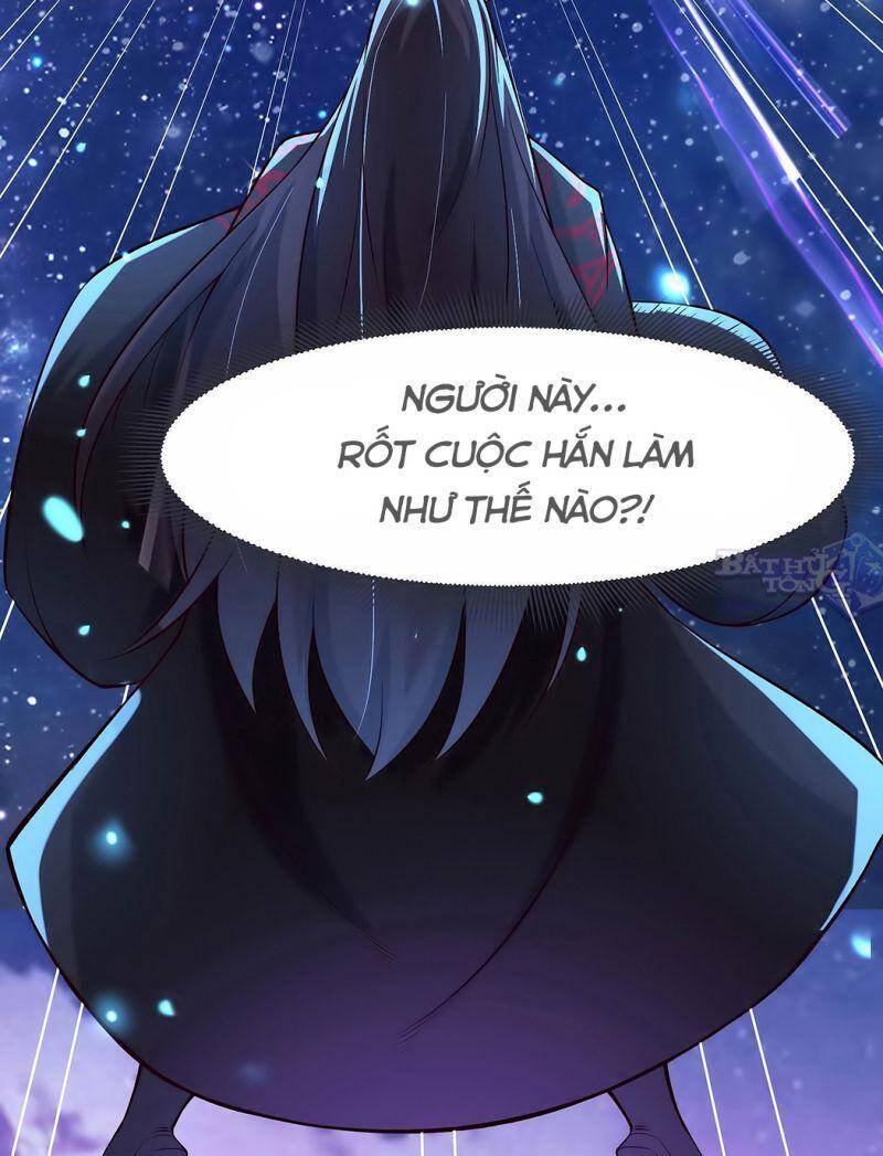 Đồ Đệ Của Ta Đều Là Nữ Ma Đầu - Chương 9