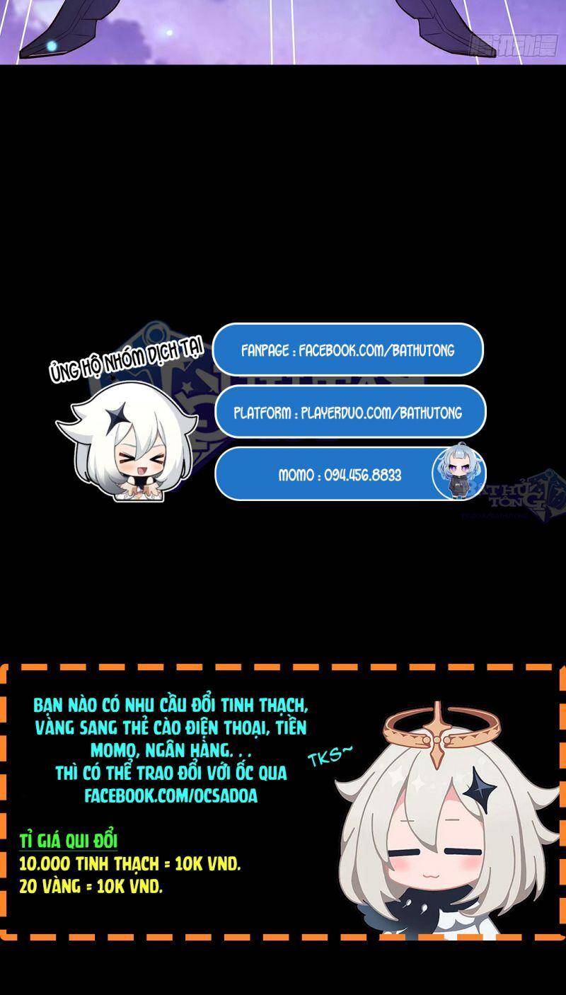 Đồ Đệ Của Ta Đều Là Nữ Ma Đầu - Chương 9