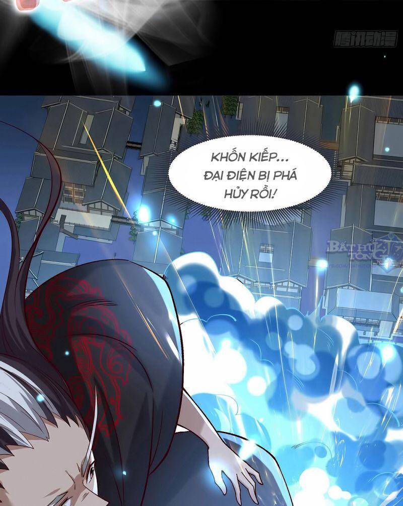 Đồ Đệ Của Ta Đều Là Nữ Ma Đầu - Chương 9