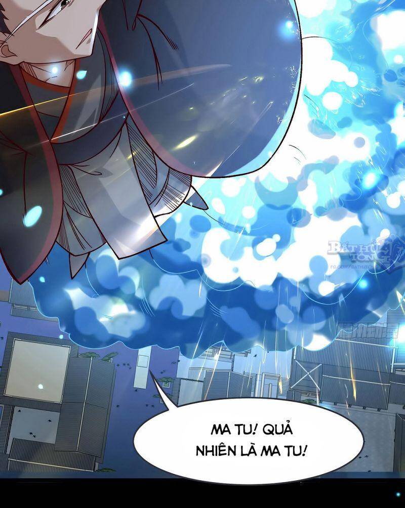 Đồ Đệ Của Ta Đều Là Nữ Ma Đầu - Chương 9