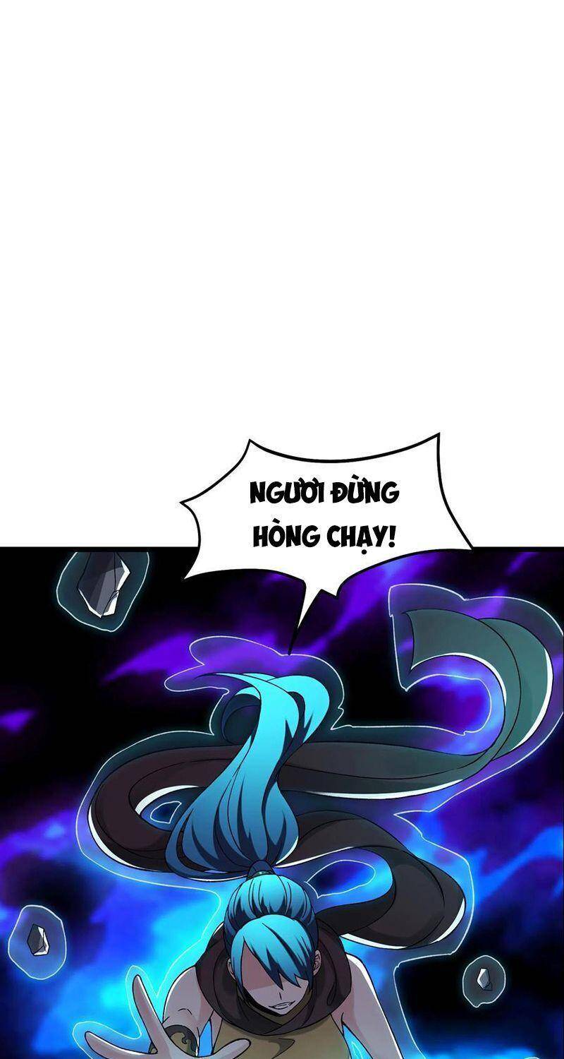 Đồ Đệ Của Ta Đều Là Nữ Ma Đầu - Chương 91