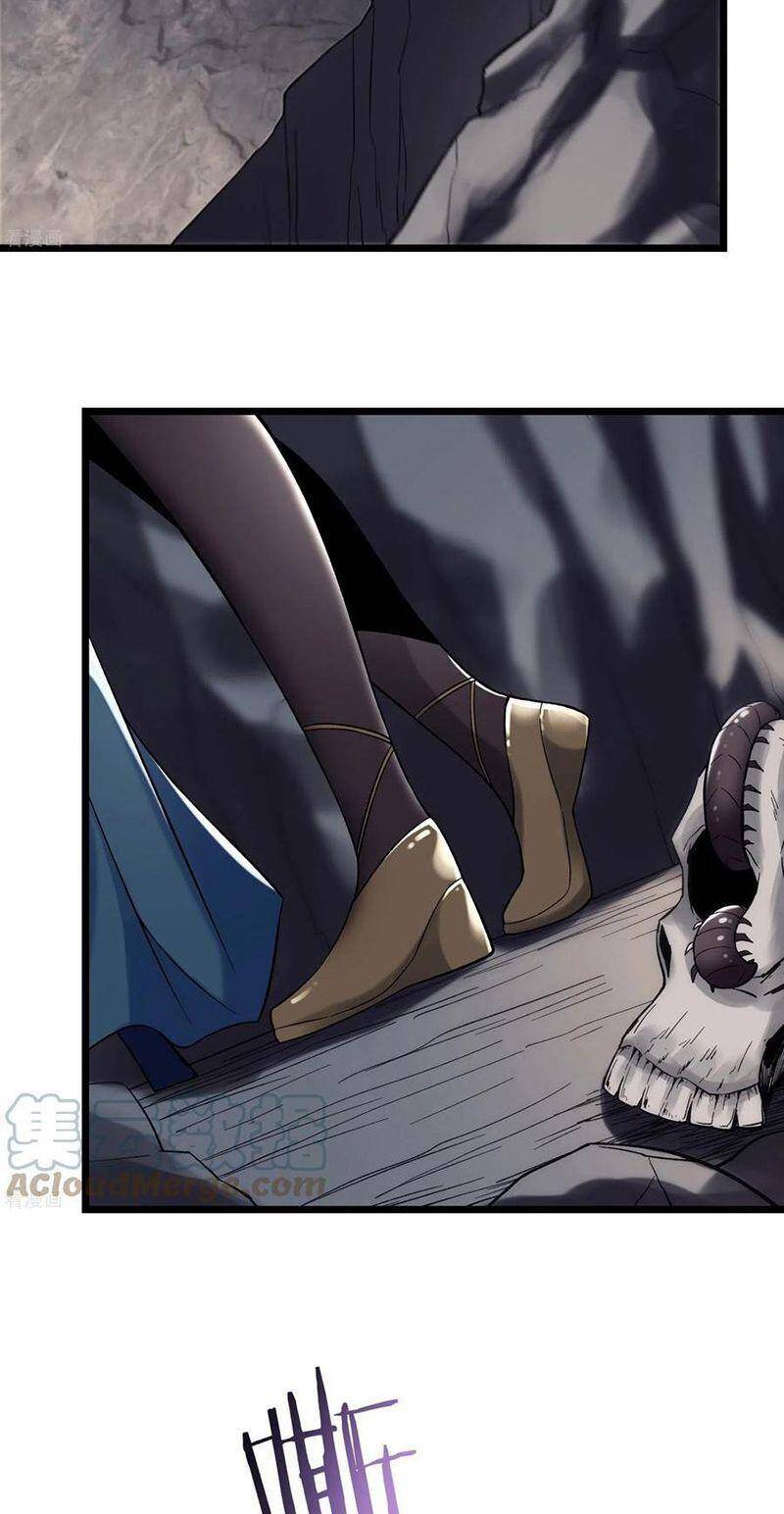 Đồ Đệ Của Ta Đều Là Nữ Ma Đầu - Chương 91