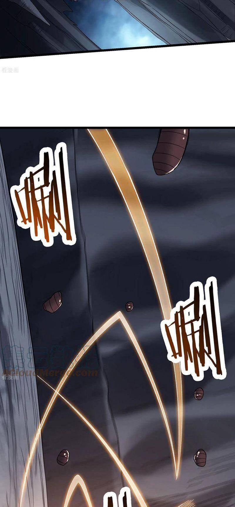 Đồ Đệ Của Ta Đều Là Nữ Ma Đầu - Chương 91