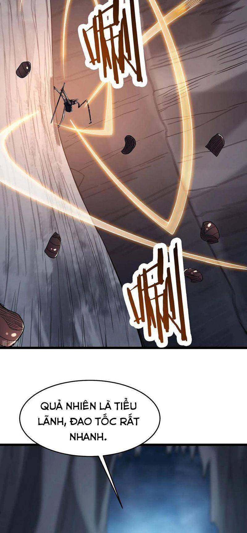 Đồ Đệ Của Ta Đều Là Nữ Ma Đầu - Chương 91