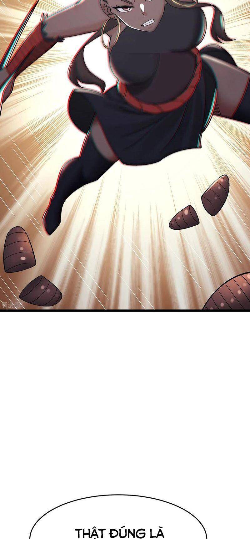 Đồ Đệ Của Ta Đều Là Nữ Ma Đầu - Chương 91