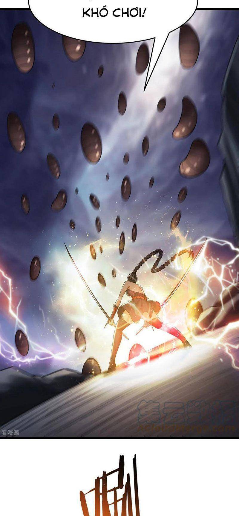 Đồ Đệ Của Ta Đều Là Nữ Ma Đầu - Chương 91