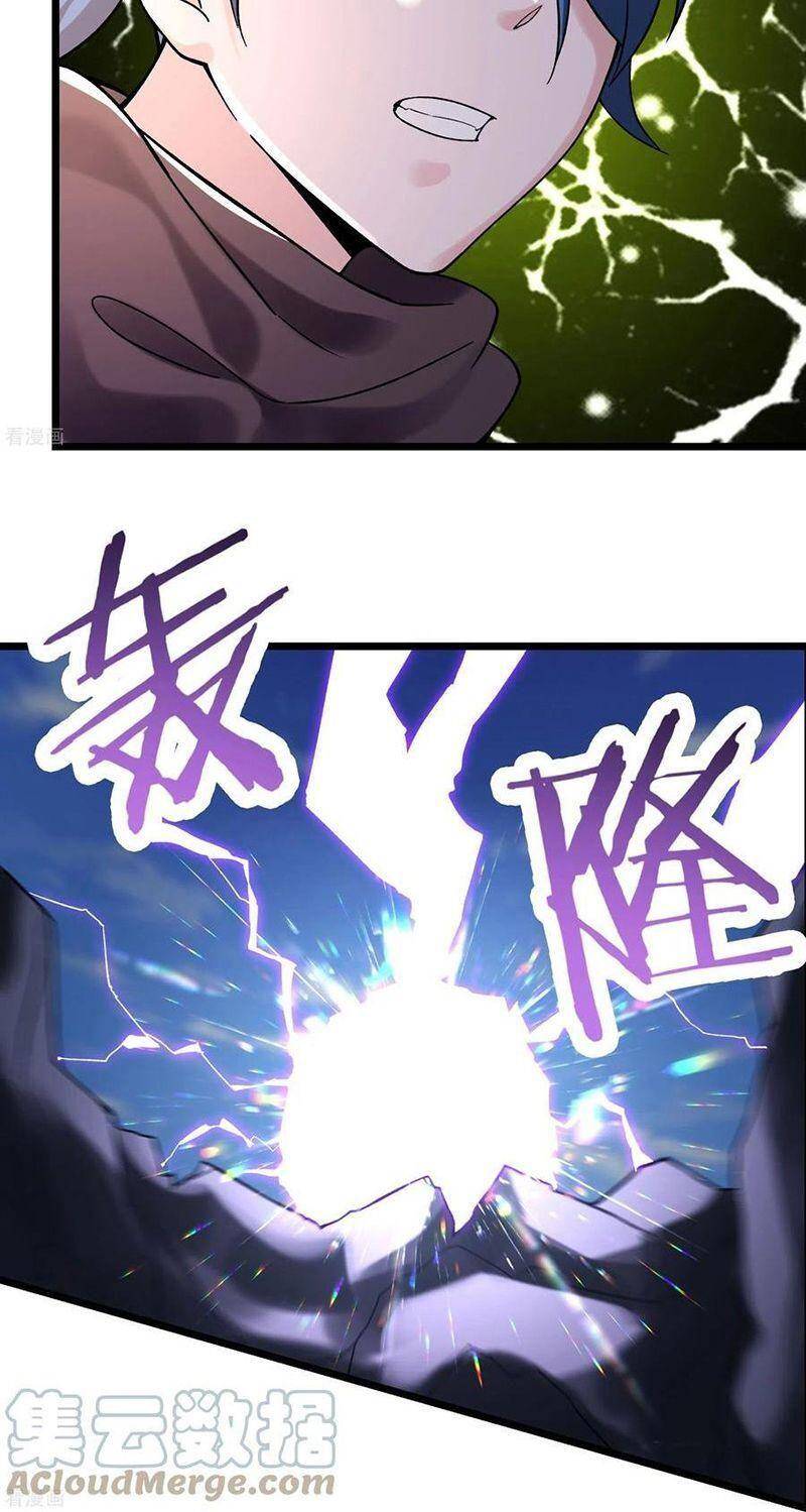 Đồ Đệ Của Ta Đều Là Nữ Ma Đầu - Chương 91