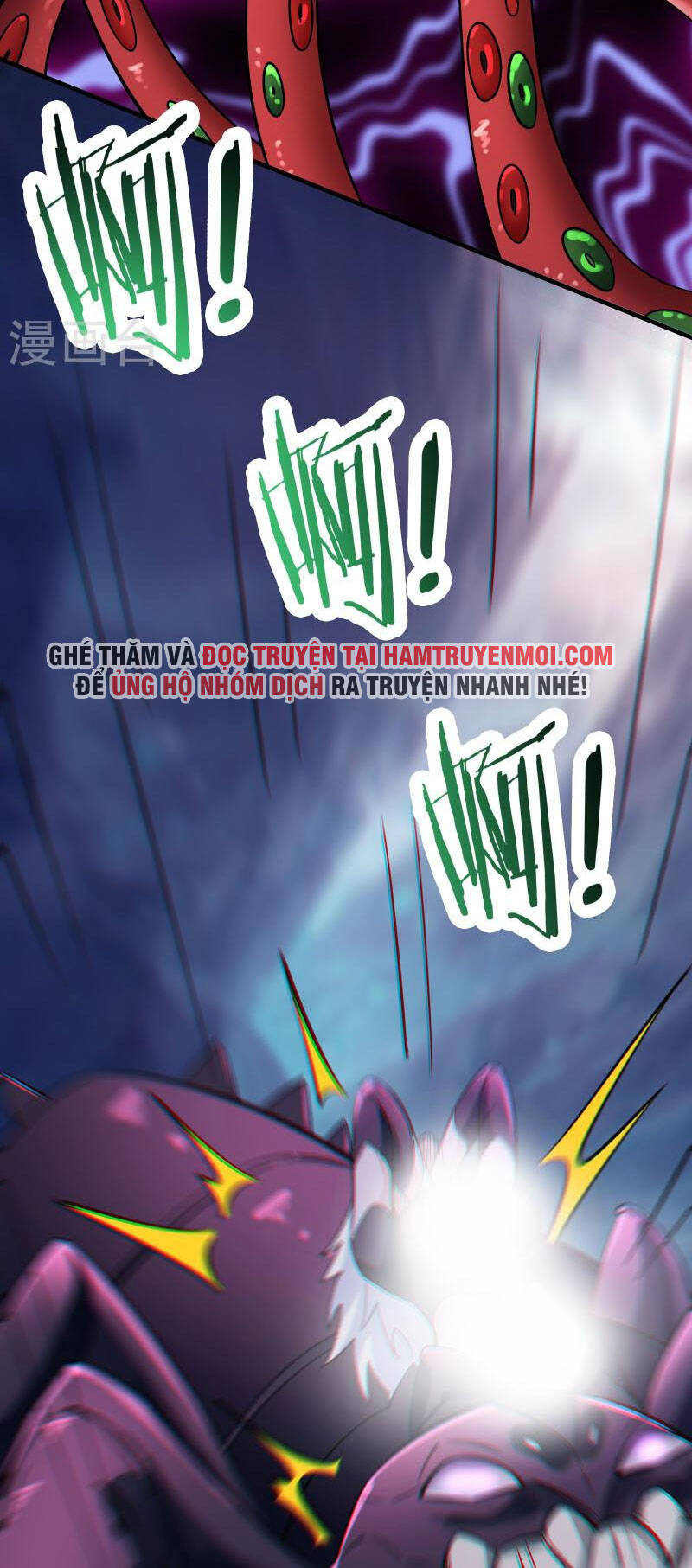 Đồ Đệ Của Ta Đều Là Nữ Ma Đầu - Chương 93