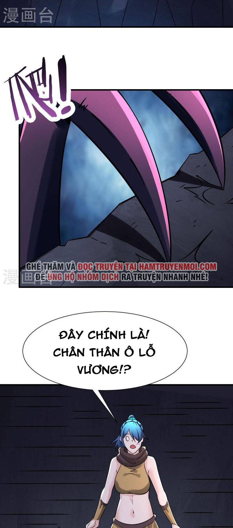 Đồ Đệ Của Ta Đều Là Nữ Ma Đầu - Chương 93