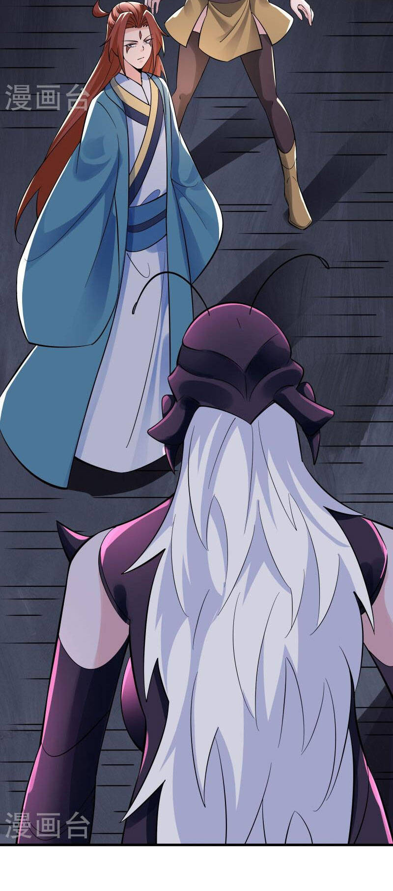 Đồ Đệ Của Ta Đều Là Nữ Ma Đầu - Chương 93