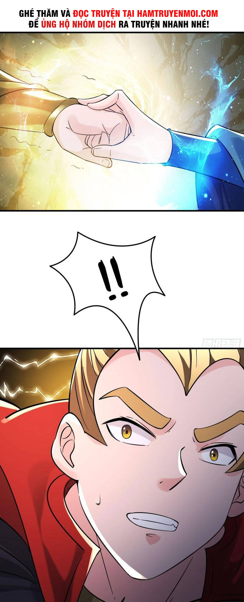 Đồ Đệ Của Ta Đều Là Nữ Ma Đầu - Chương 95