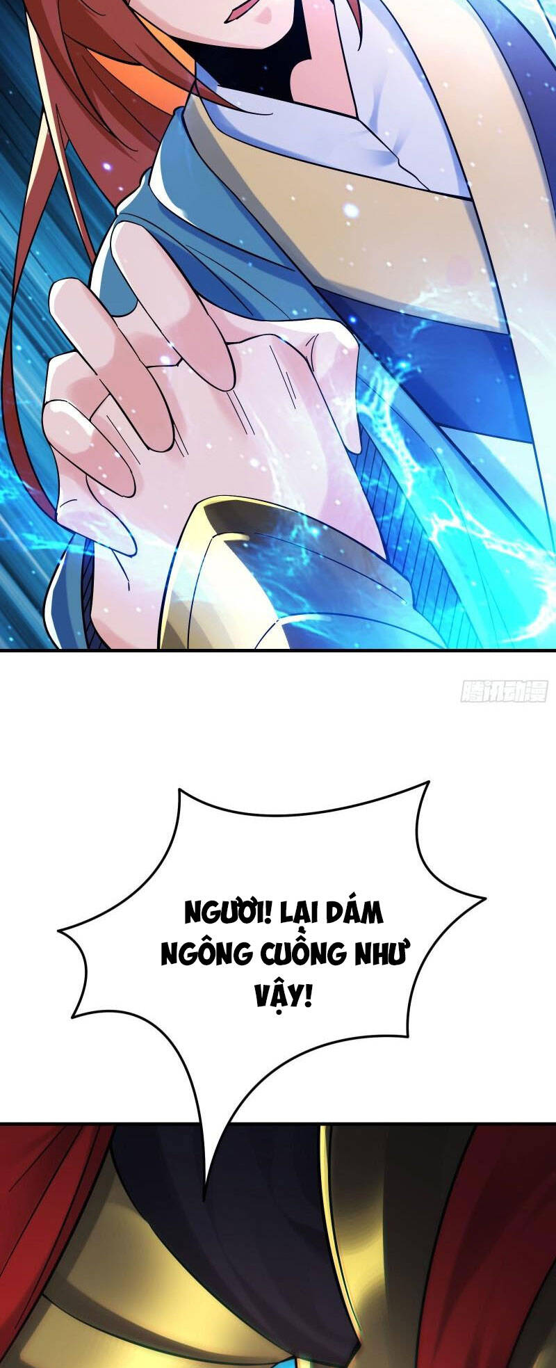 Đồ Đệ Của Ta Đều Là Nữ Ma Đầu - Chương 95