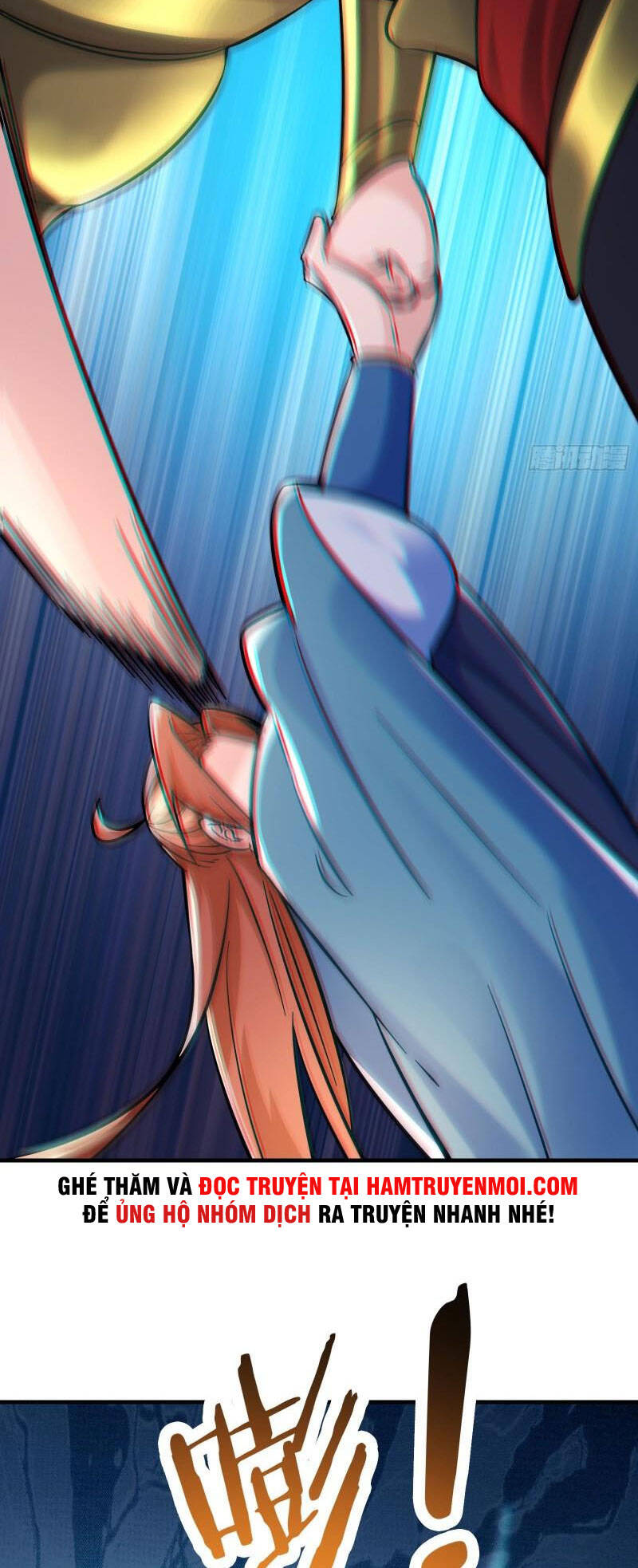 Đồ Đệ Của Ta Đều Là Nữ Ma Đầu - Chương 95