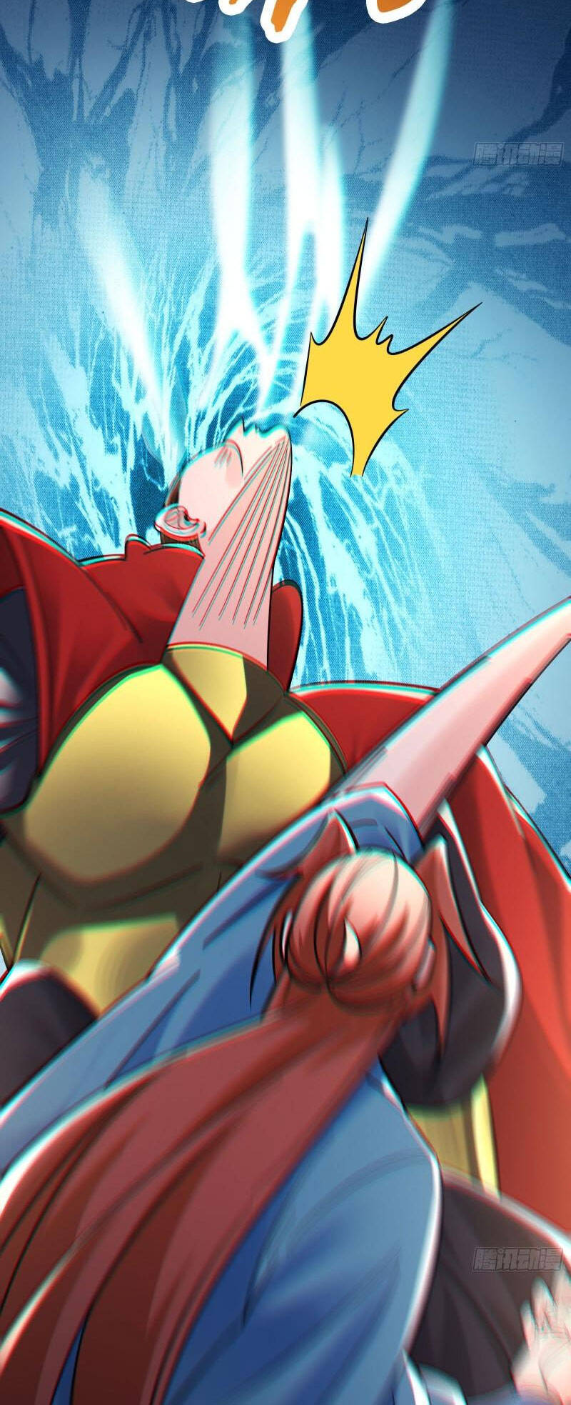 Đồ Đệ Của Ta Đều Là Nữ Ma Đầu - Chương 95