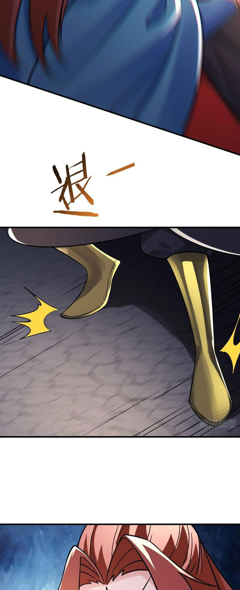 Đồ Đệ Của Ta Đều Là Nữ Ma Đầu - Chương 95