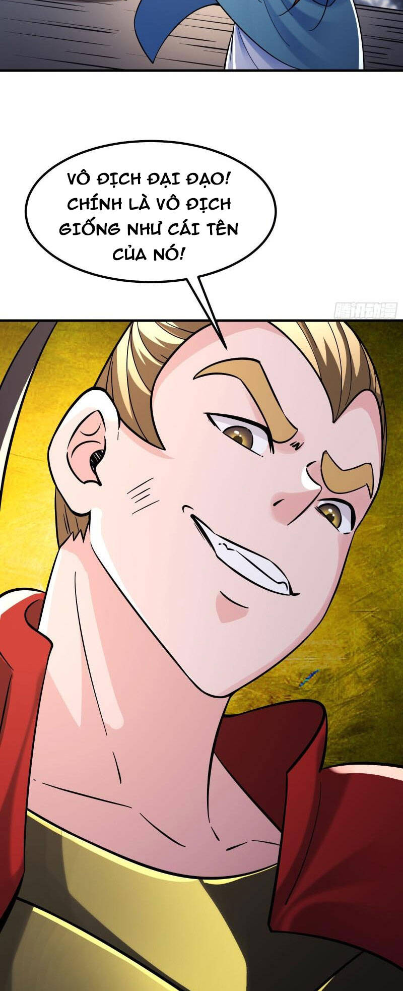 Đồ Đệ Của Ta Đều Là Nữ Ma Đầu - Chương 95