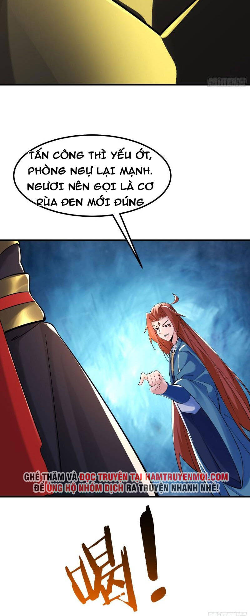 Đồ Đệ Của Ta Đều Là Nữ Ma Đầu - Chương 95