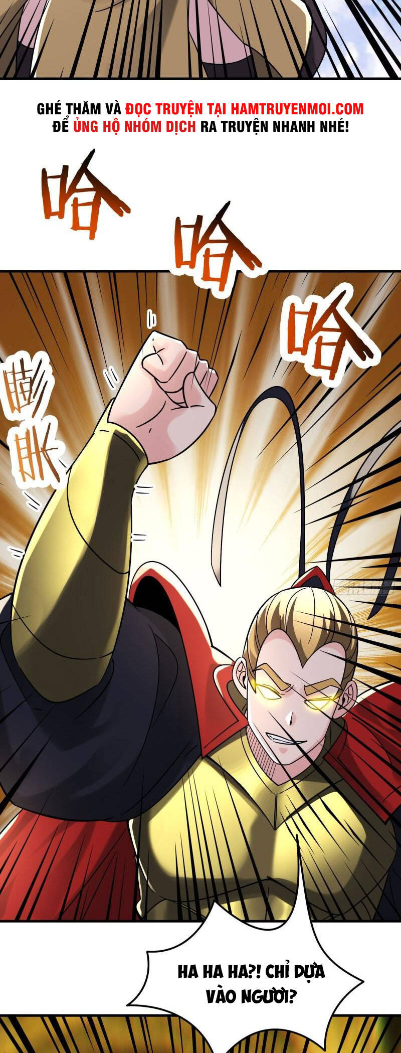 Đồ Đệ Của Ta Đều Là Nữ Ma Đầu - Chương 95