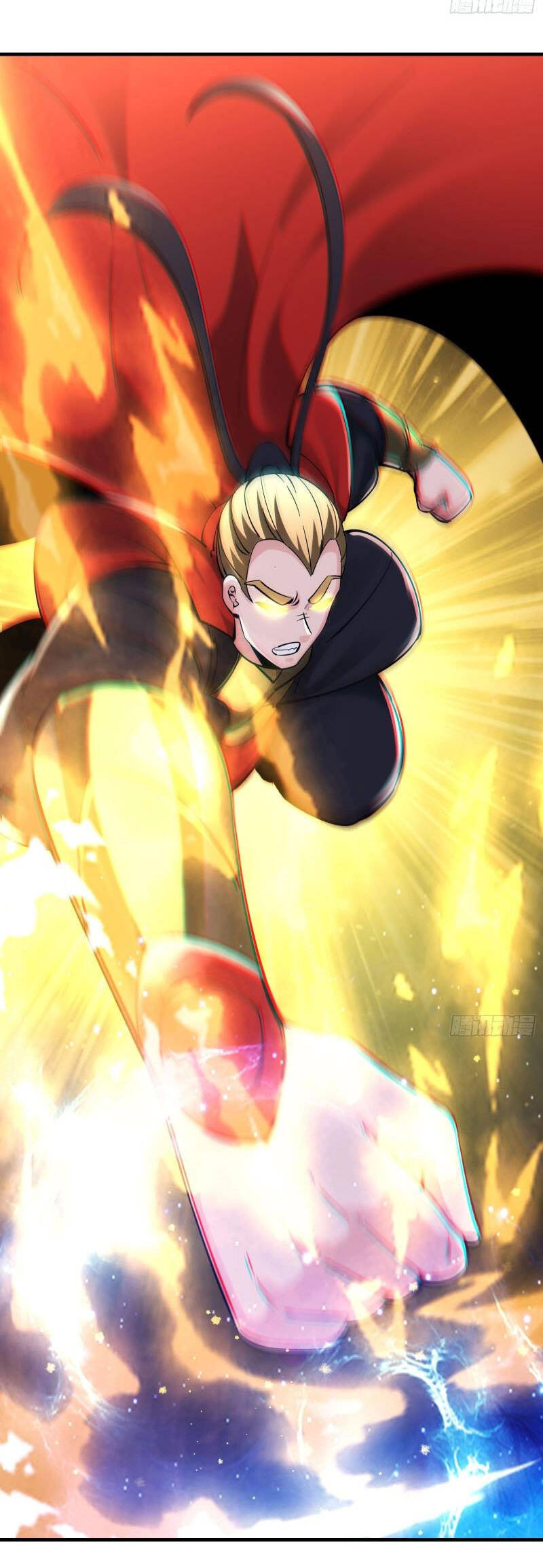 Đồ Đệ Của Ta Đều Là Nữ Ma Đầu - Chương 95