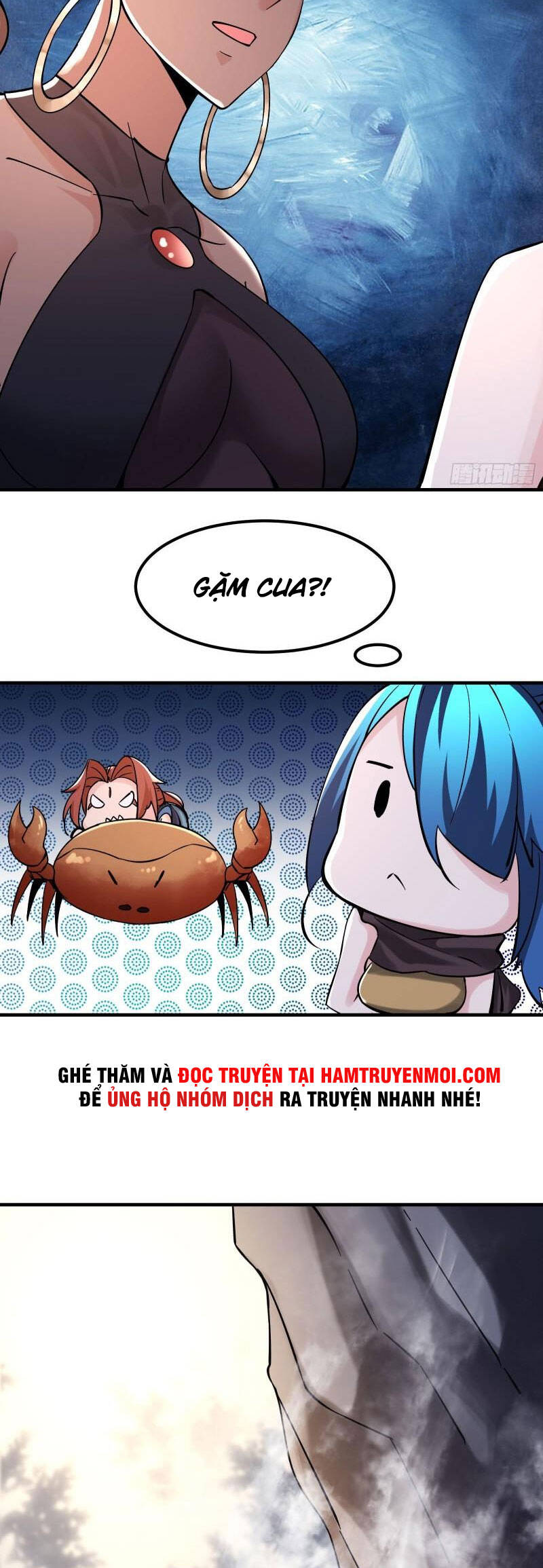 Đồ Đệ Của Ta Đều Là Nữ Ma Đầu - Chương 95