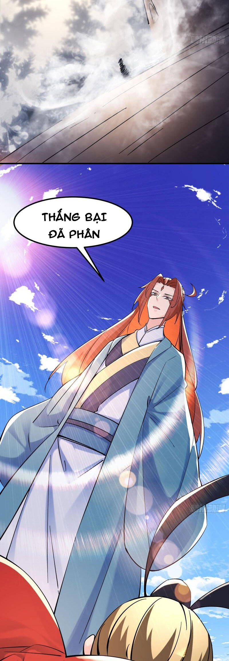 Đồ Đệ Của Ta Đều Là Nữ Ma Đầu - Chương 95