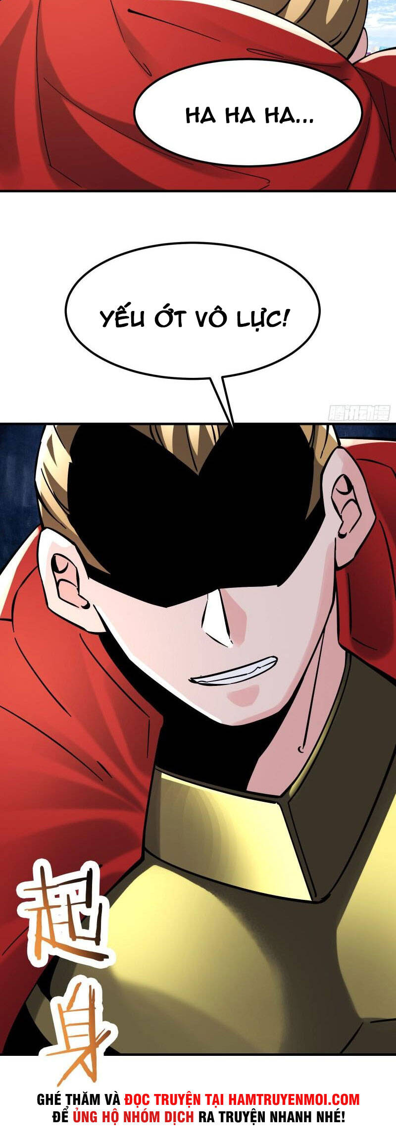 Đồ Đệ Của Ta Đều Là Nữ Ma Đầu - Chương 95