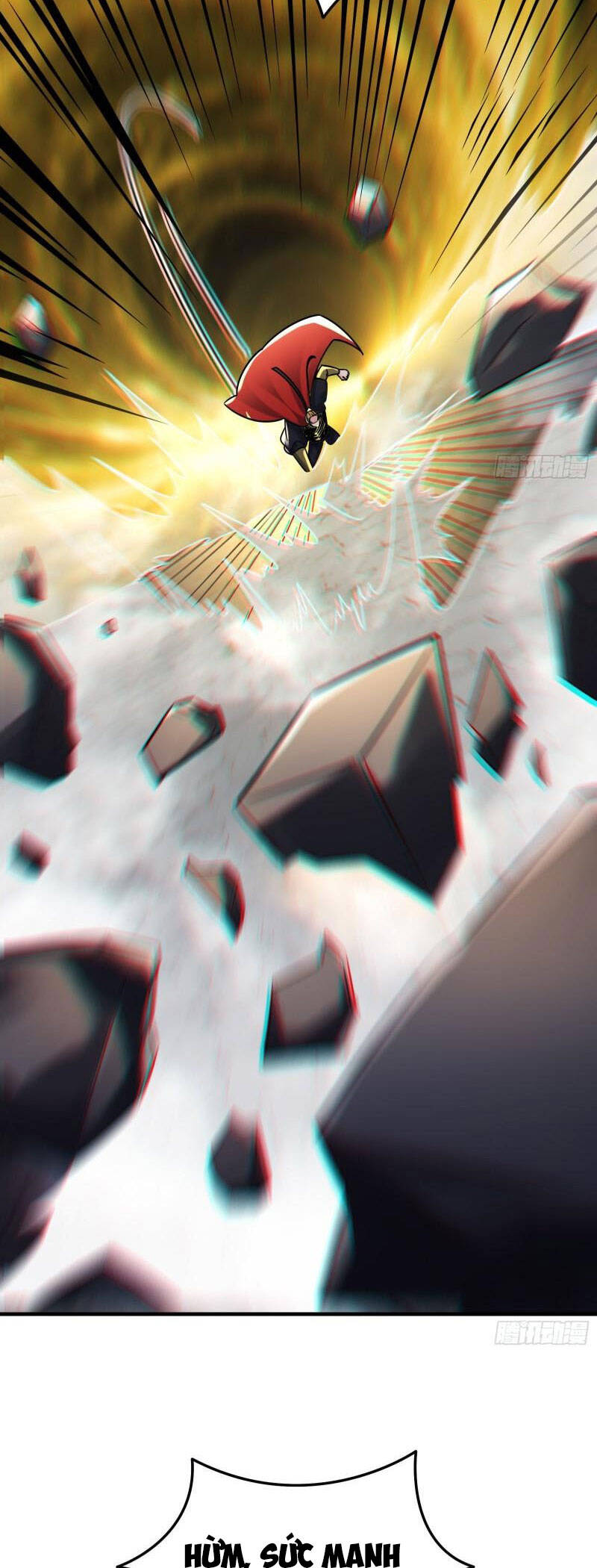 Đồ Đệ Của Ta Đều Là Nữ Ma Đầu - Chương 95