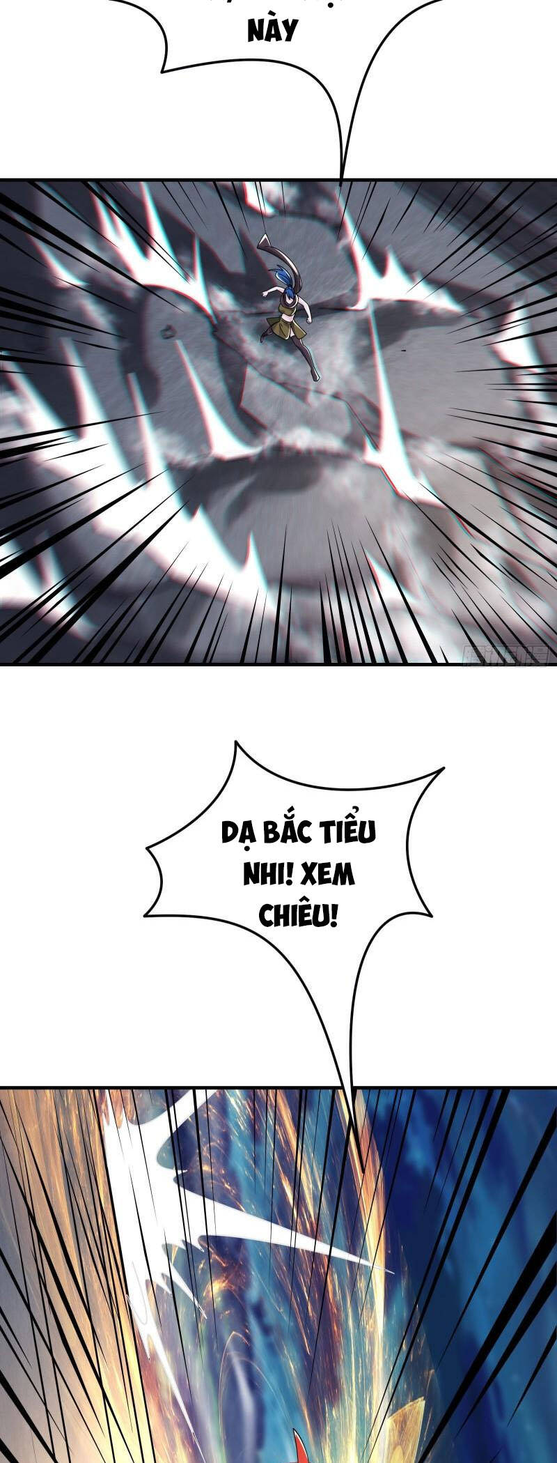 Đồ Đệ Của Ta Đều Là Nữ Ma Đầu - Chương 95