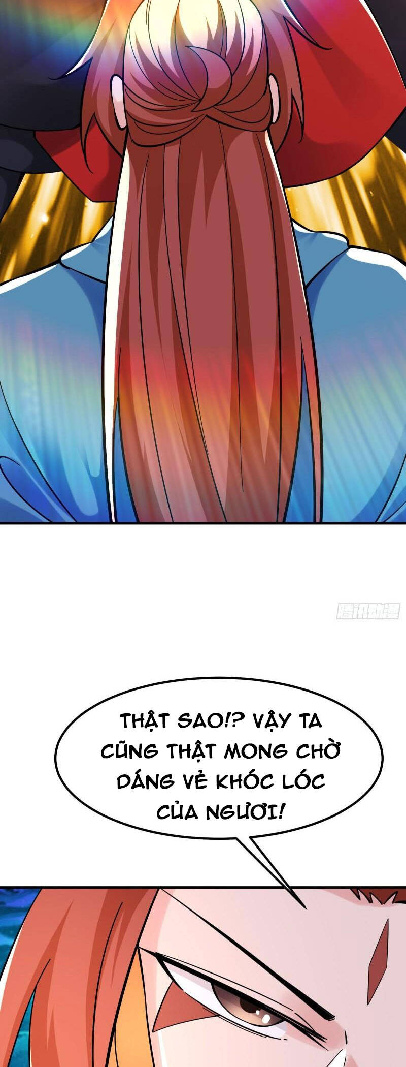 Đồ Đệ Của Ta Đều Là Nữ Ma Đầu - Chương 95