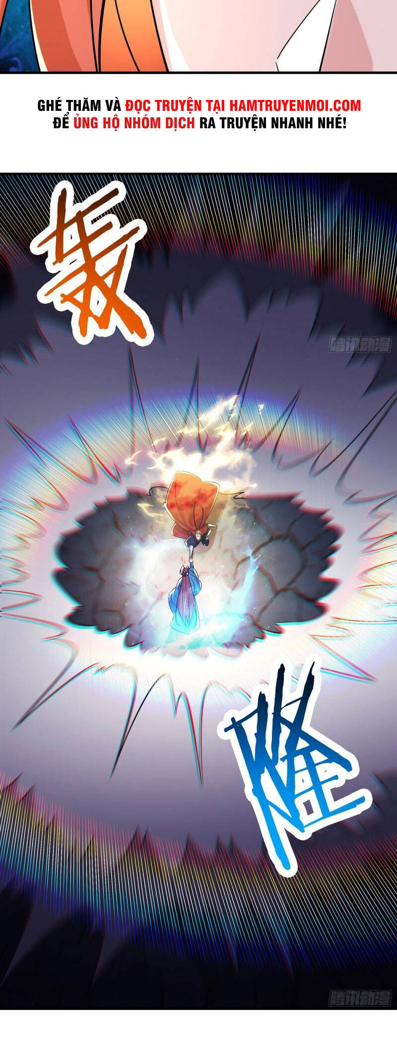 Đồ Đệ Của Ta Đều Là Nữ Ma Đầu - Chương 95