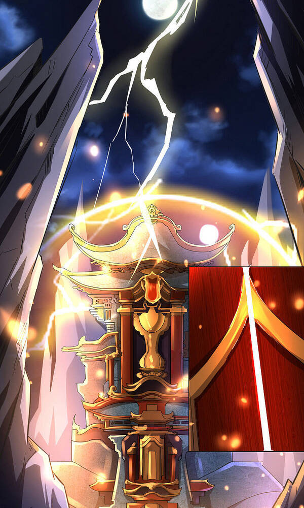 Đồ Đệ Của Ta Đều Là Nữ Ma Đầu - Chương 1