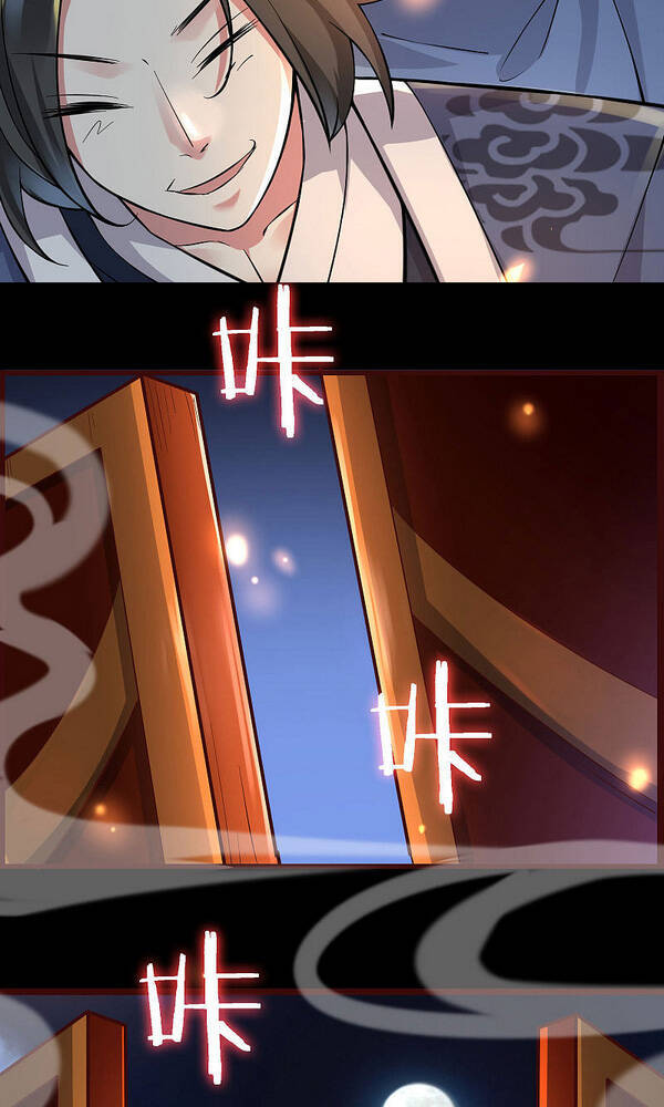 Đồ Đệ Của Ta Đều Là Nữ Ma Đầu - Chương 1