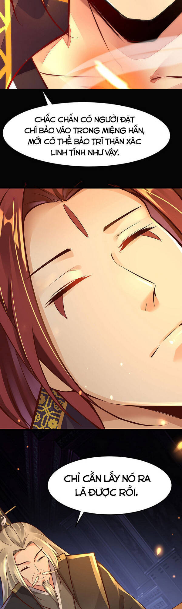 Đồ Đệ Của Ta Đều Là Nữ Ma Đầu - Chương 1