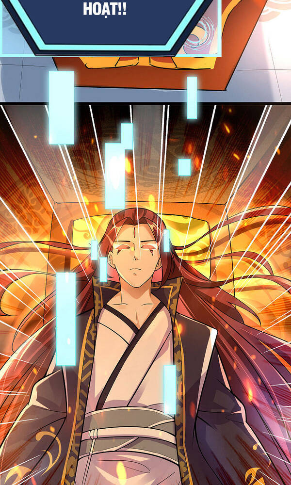 Đồ Đệ Của Ta Đều Là Nữ Ma Đầu - Chương 1