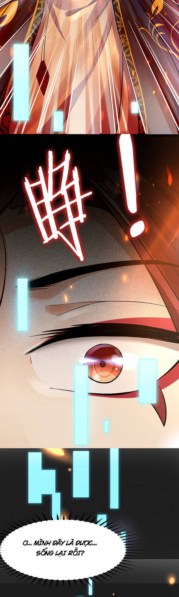 Đồ Đệ Của Ta Đều Là Nữ Ma Đầu - Chương 1