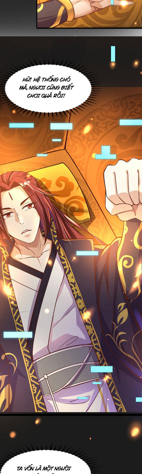 Đồ Đệ Của Ta Đều Là Nữ Ma Đầu - Chương 1