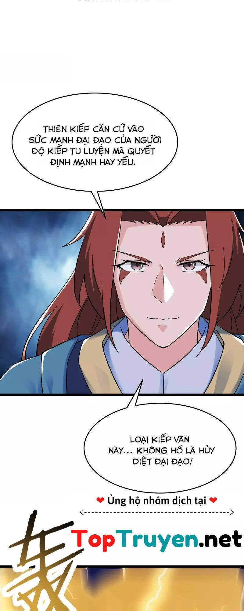 Đồ Đệ Của Ta Đều Là Nữ Ma Đầu - Chương 101