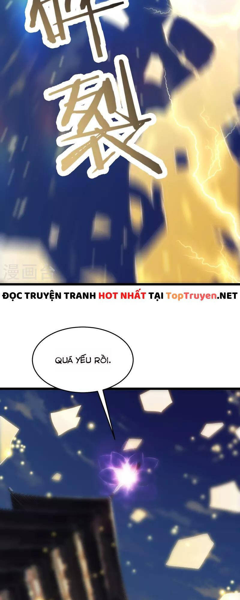 Đồ Đệ Của Ta Đều Là Nữ Ma Đầu - Chương 101