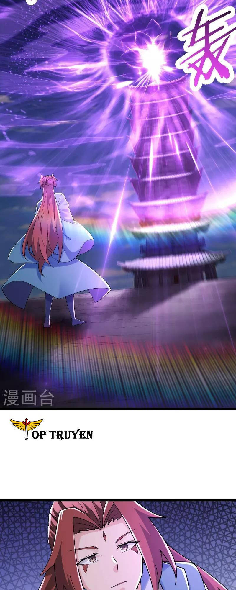 Đồ Đệ Của Ta Đều Là Nữ Ma Đầu - Chương 101