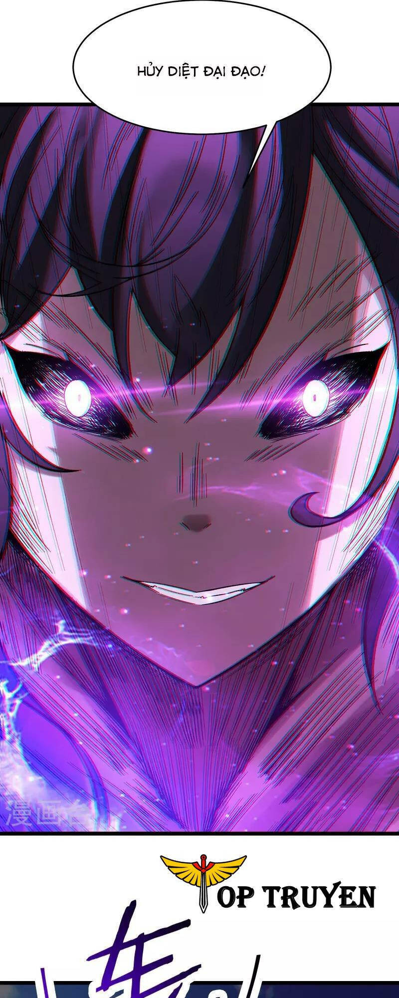 Đồ Đệ Của Ta Đều Là Nữ Ma Đầu - Chương 101