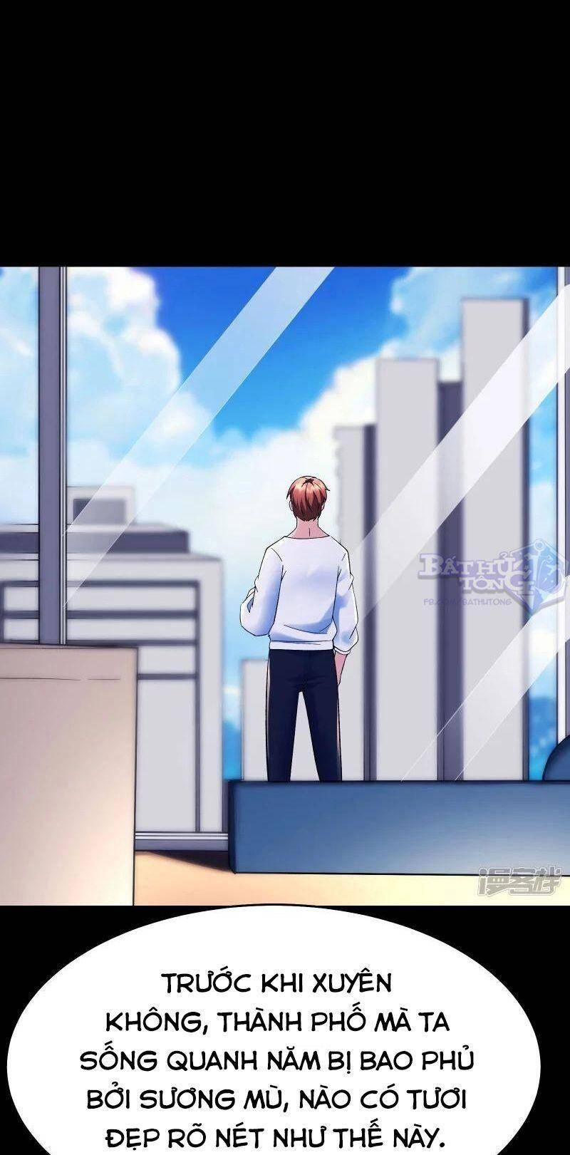 Đồ Đệ Của Ta Đều Là Nữ Ma Đầu - Chương 103