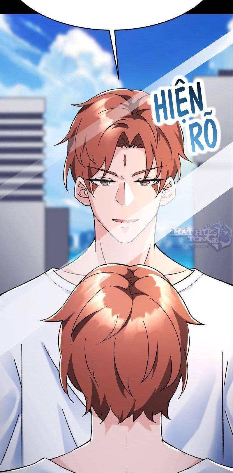 Đồ Đệ Của Ta Đều Là Nữ Ma Đầu - Chương 103