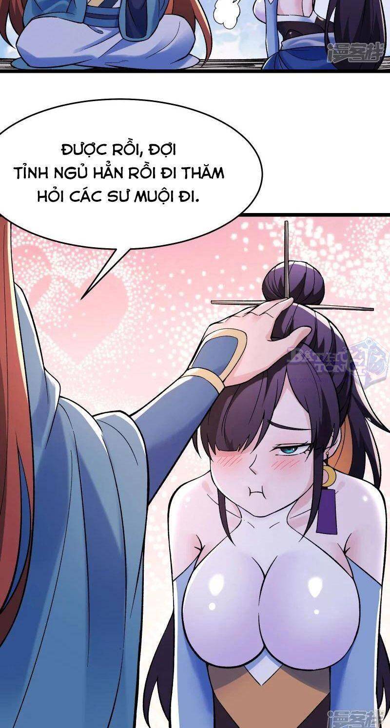 Đồ Đệ Của Ta Đều Là Nữ Ma Đầu - Chương 103