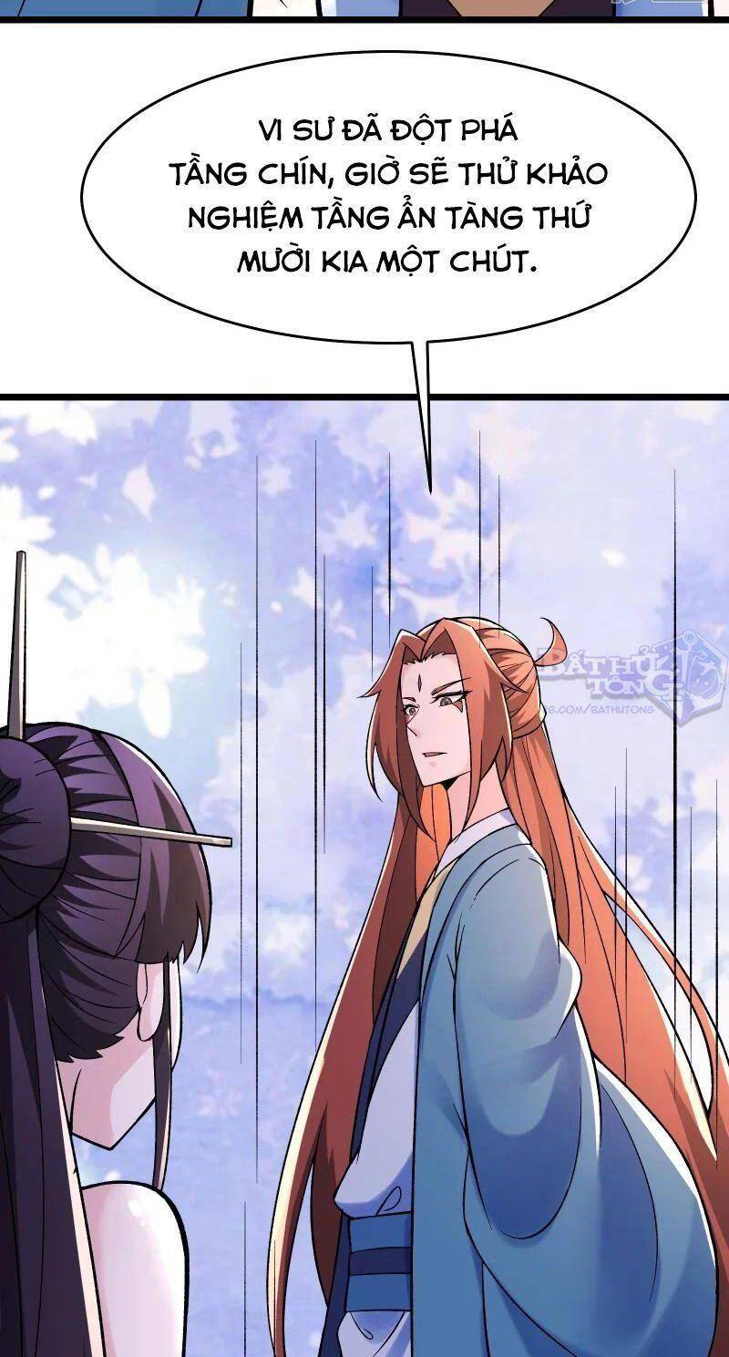 Đồ Đệ Của Ta Đều Là Nữ Ma Đầu - Chương 103