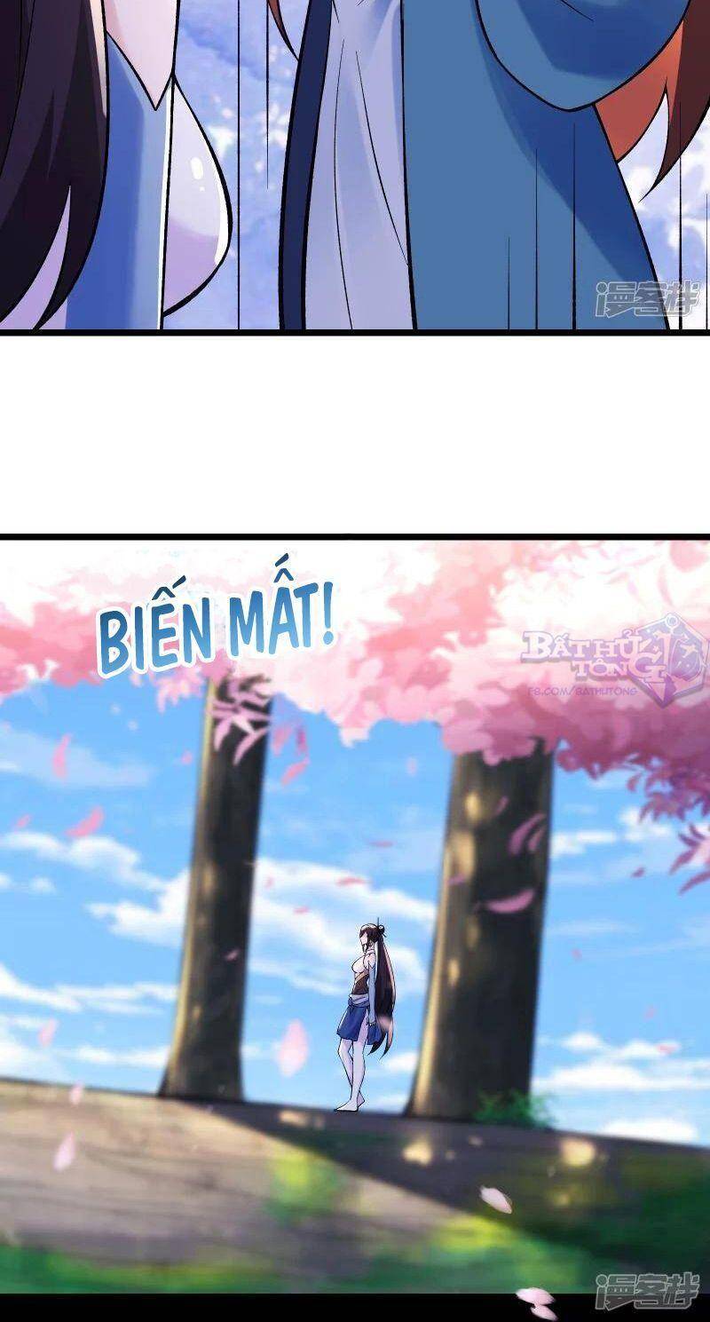 Đồ Đệ Của Ta Đều Là Nữ Ma Đầu - Chương 103