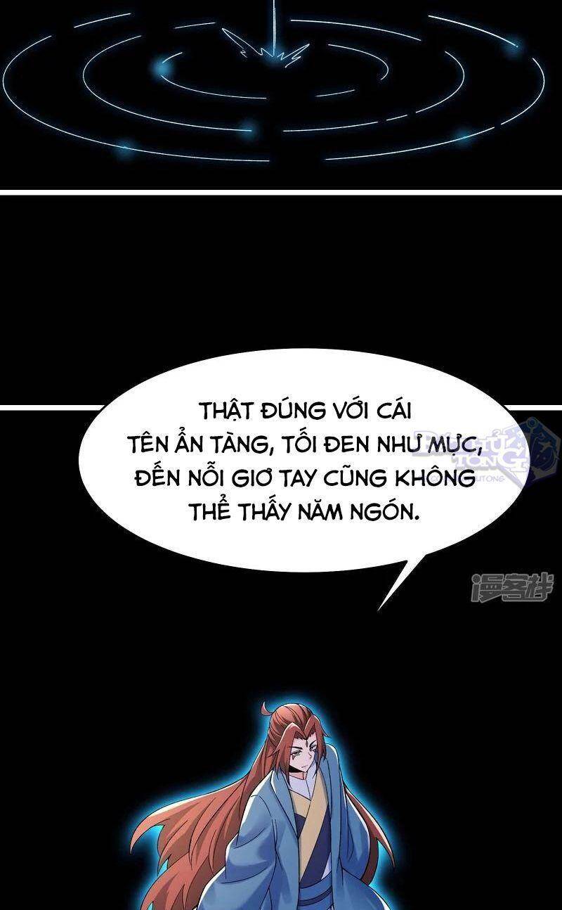 Đồ Đệ Của Ta Đều Là Nữ Ma Đầu - Chương 103