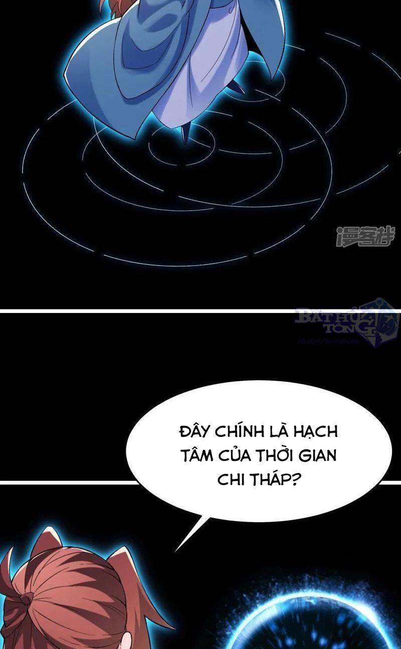 Đồ Đệ Của Ta Đều Là Nữ Ma Đầu - Chương 103