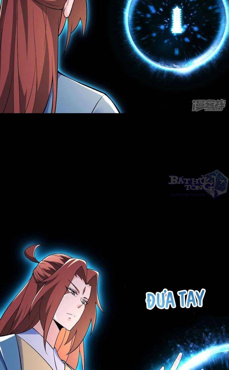 Đồ Đệ Của Ta Đều Là Nữ Ma Đầu - Chương 103