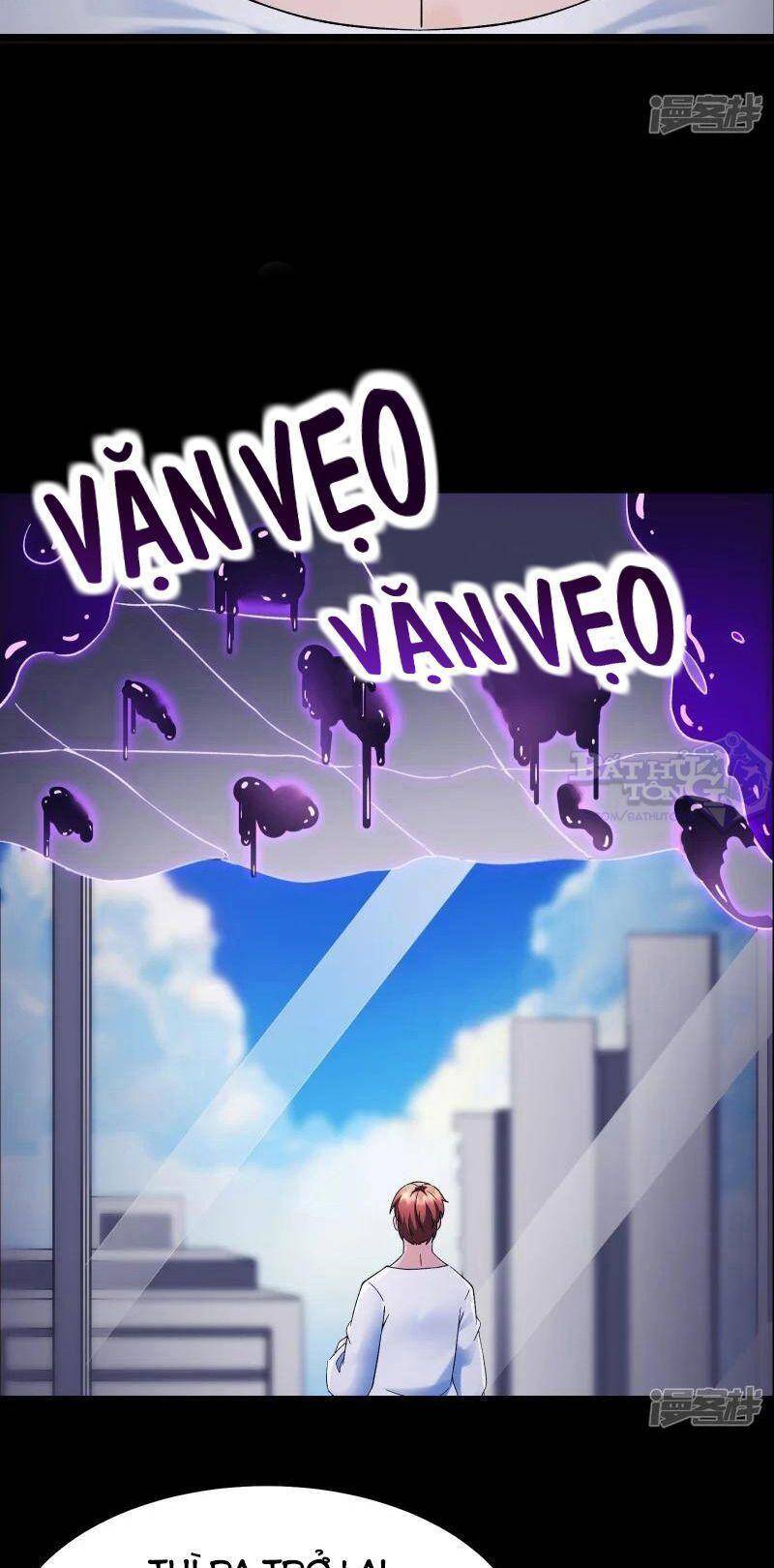 Đồ Đệ Của Ta Đều Là Nữ Ma Đầu - Chương 103